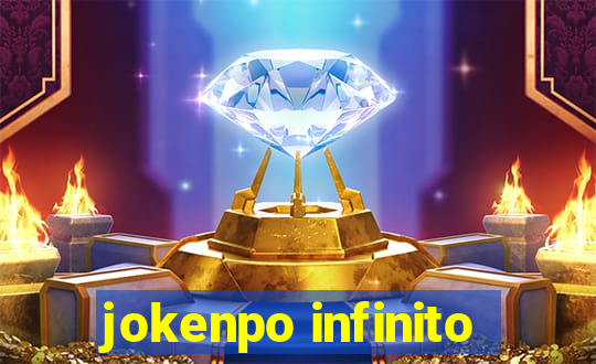 jokenpo infinito